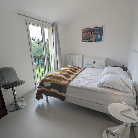 Ref Jas - Palmes Dproperties Holiday home *