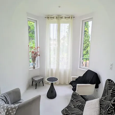 Ref Jas - Palmes Dproperties Holiday home Cannes